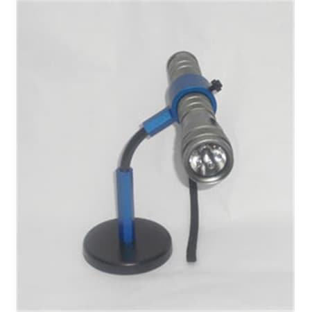 Killer Tools & Equipment Killer Tools  KIL-ART65BL Light Grip  Blue KIL-ART65BL
